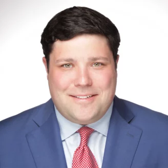 Joe Waters, Co-Founder & Chief Executive Officer